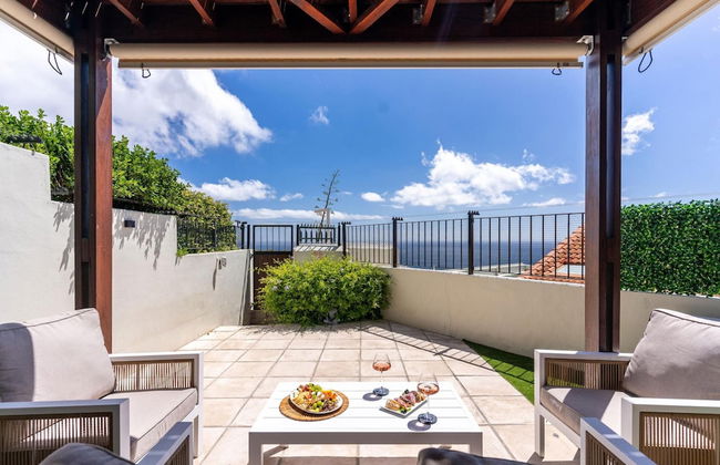 Camps Bay Nest - Townhouse With Ocean Views - Foto 33