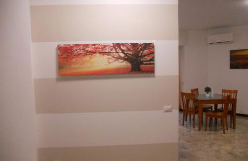 I Papaveri - City center Flat - Leonardo Accademy - MXP - Lakes - Foto 8