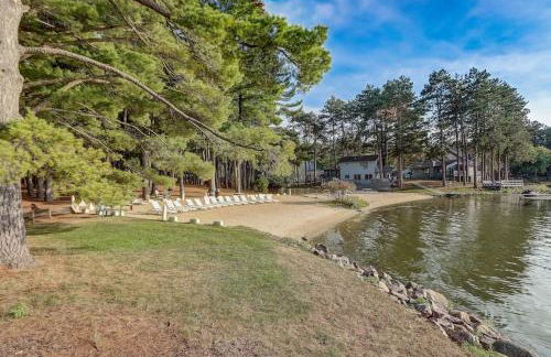 Piers and Pines at Island Pointe - Foto 25