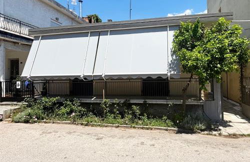 The Local Pin House - Ευρύχωρη μονοκατοικία, Λαμία - Photo 36