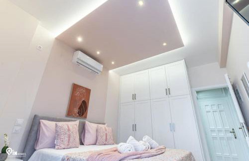 Golden Angel - Elegant Apartment in Egaleo-Athens - Foto 31