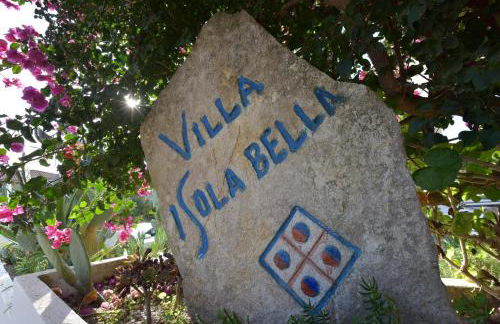 Villa Isola Bella - Costa Verde - Foto 1