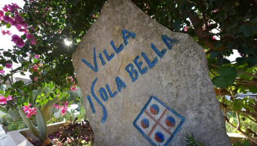 Villa Isola Bella - Bianconero - Foto 1