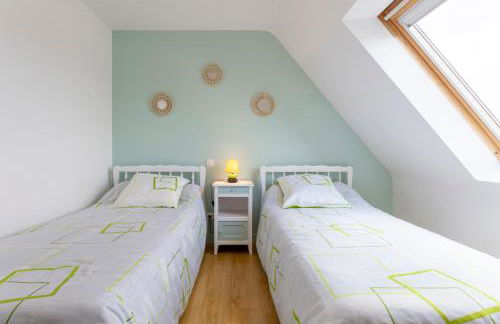 Maisonette face à la mer - Foto 15