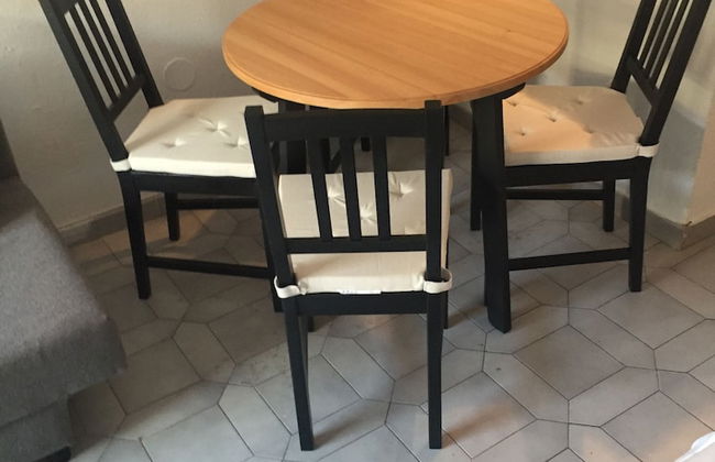 Benalmadena Jupiter - SunSea Apartments - Foto 21