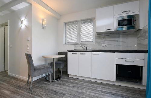 City-Hotel Zuffenhausen - Apartments - Foto 18