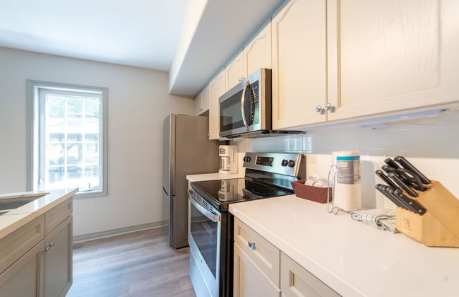 Horseshoe Valley Suites - The Evergreen - Foto 6