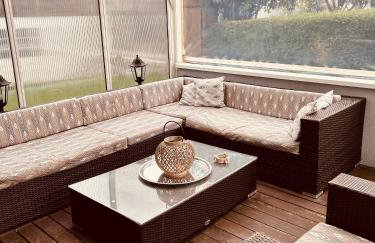 Family Apartments Eichel - Foto 1