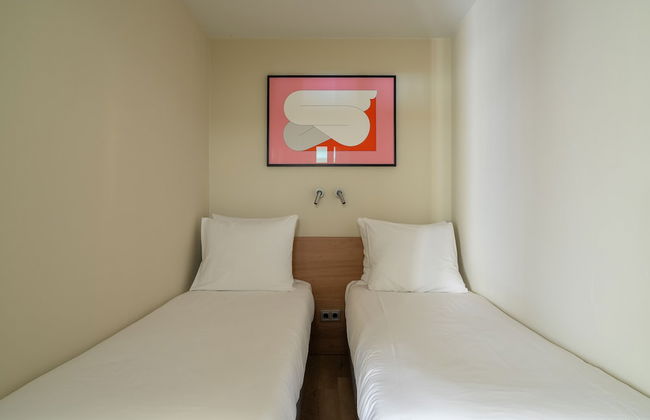 Numa | Amsterdam Oosterpark - Photo 23