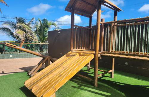 Ritz Suites Maceió Flat particular Temporada - Photo 37