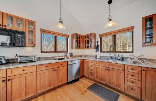 Mountain Luxury - Hot Tub Amazing Views & More - Foto 15