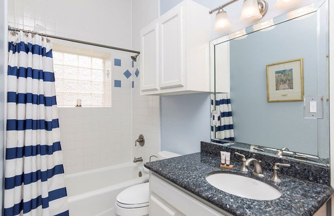 Casa Picasso 3 BR Home with Private Pool - Foto 22