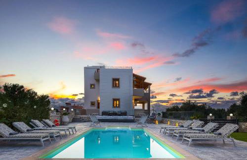 Villa Aris: A Serene Experience, 3BRs, Pool & Bbq - Photo 104