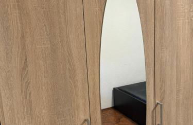 Laras voll ausgestattete Gartenwohnung mit WLAN und TV - Foto 51