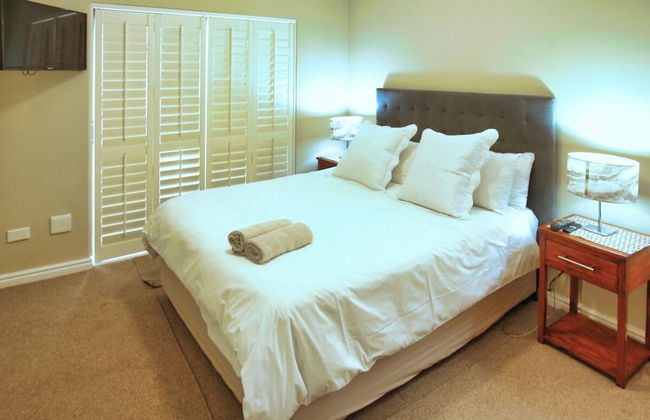 Break-A-Way, Langebaan 4-Sleeper - Foto 7