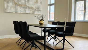 Luxury Home / 3-Raum-Suite an der Frauenkirche / 6 - Foto 5
