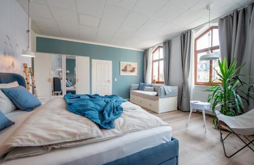 Apartment Kronprinz zentral mit Infrarot-Sauna - Foto 39