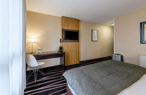 Comfort Aparthotel Bordeaux Begles Arena - Foto 45