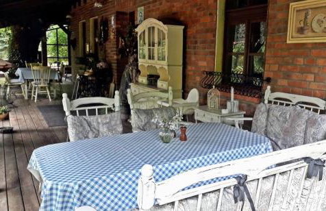 Tamarynowa Osada - Kraina Udanego Wypoczynku - Foto 21