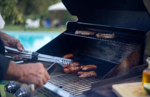 Agriturismo Le Forre del Treja (La Villa) - Foto 17