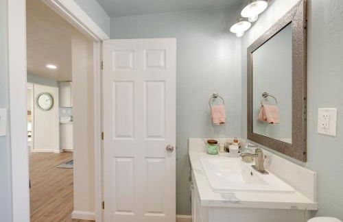 Pet-Friendly Cayucos Home Walk to Public Beach! - Foto 20