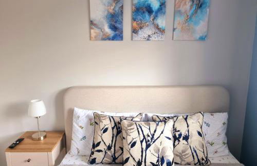 Modern House in the Cotswolds - Foto 5