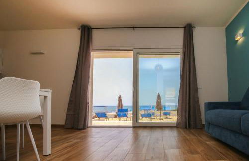 Casa Sul Mare free Wi-Fi Parking Elegance - Foto 47