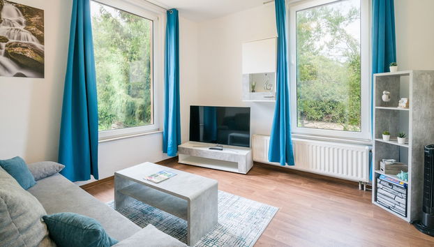 Spreeblick Apartments - Foto 2, Imagen principal