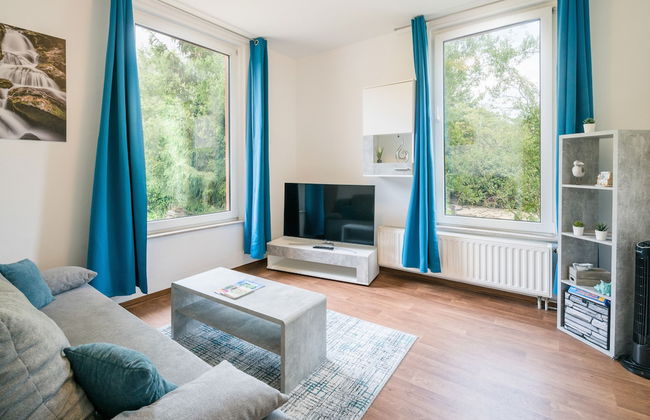 Spreeblick Apartments - Foto 1