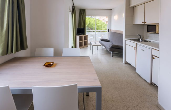 Apartaments Solmar - Foto 8