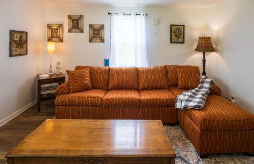 Nature-Quiet Retreat • Firepit BBQ • PetFriendly - Foto 27