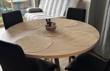 Chez Claire à Isola 2000 - Photo 20