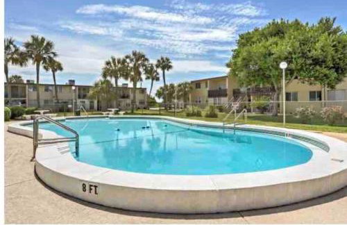 Sea Palm Escape Condo in Fort Walton Beaches - Foto 13