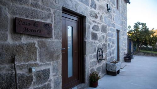 A CASA DA MOREIRA - Casa rural en Ponte Maceira - Foto 3