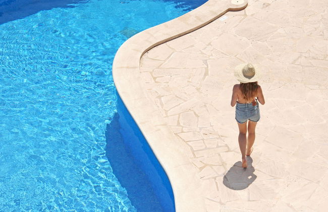 Aparthotel Niu d´Aus - Photo 36