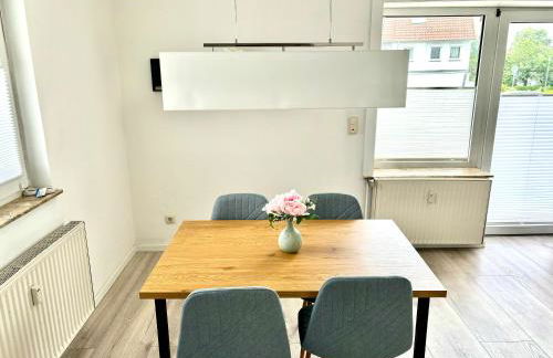 Grosse Comfort-Ferienwohnungen Haus Bonni - Foto 21