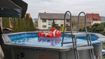 Schöne Wohnung mit Whirlpool und Sauna - Foto 2