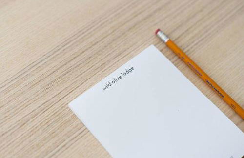 Wild Olive Lodge ° Serene grandma chíc getaway cabin - Foto 51