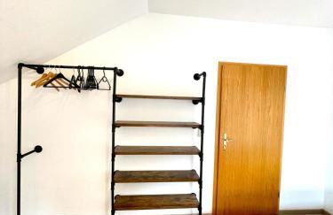 Gemütliche Balkon-Oase mit Blick auf Skywalk - Foto 19