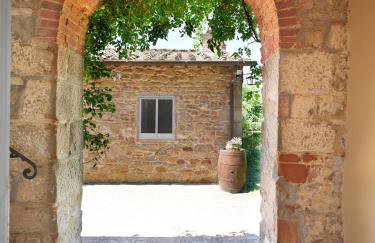 La Locanda Volpaia - Foto 75