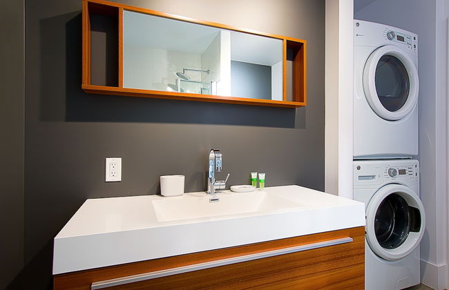 Les Lofts St-Joseph - By Les Lofts Vieux-Quebec - Foto 70