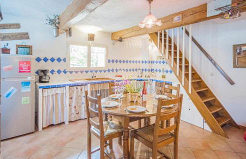 Stunning Home In Andon With Kitchen - Foto 12