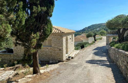 Paleopetres K-Three - Premium Double Suite - Kalami - - Photo 62