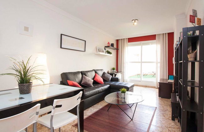 Plaza Toros Vieja Terrace - Photo 12