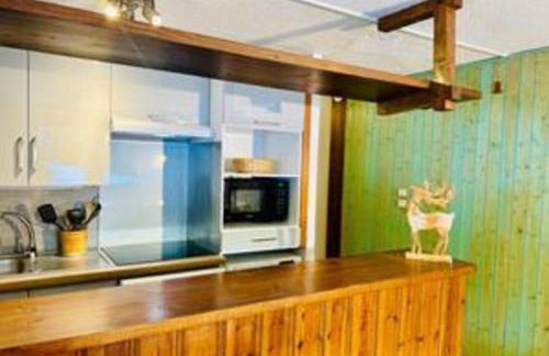 Comfortable apartment with garden in Chamonix - Foto 26