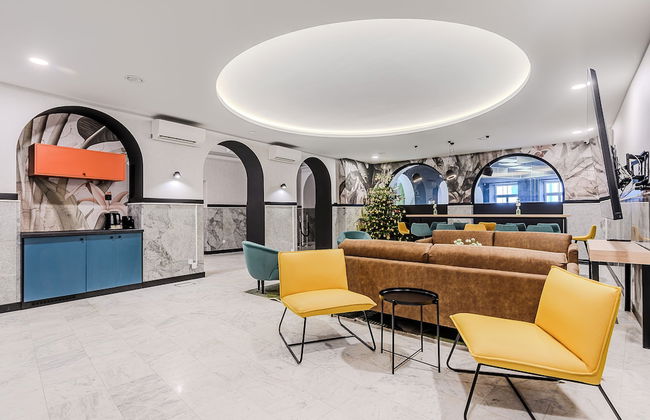 Apartamenty Lalka by ShortStayPoland - Foto 6