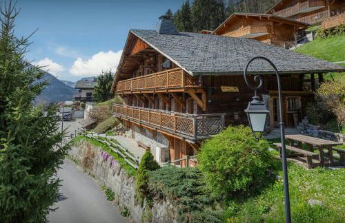 La Grange au Merle - OVO Network - Photo 14