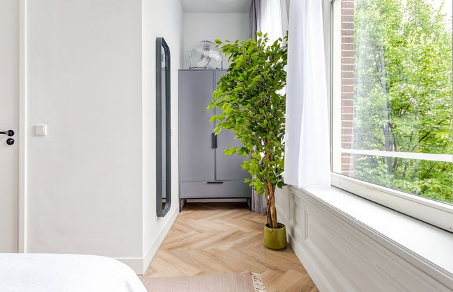 City Rooms Amsterdam Hemonystraat - Foto 20