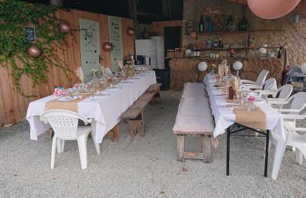 Gite Dammeg - Foto 32