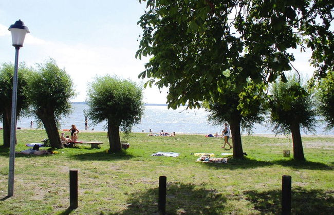Ferienhauser am Kummerower See, Verchen - Foto 16